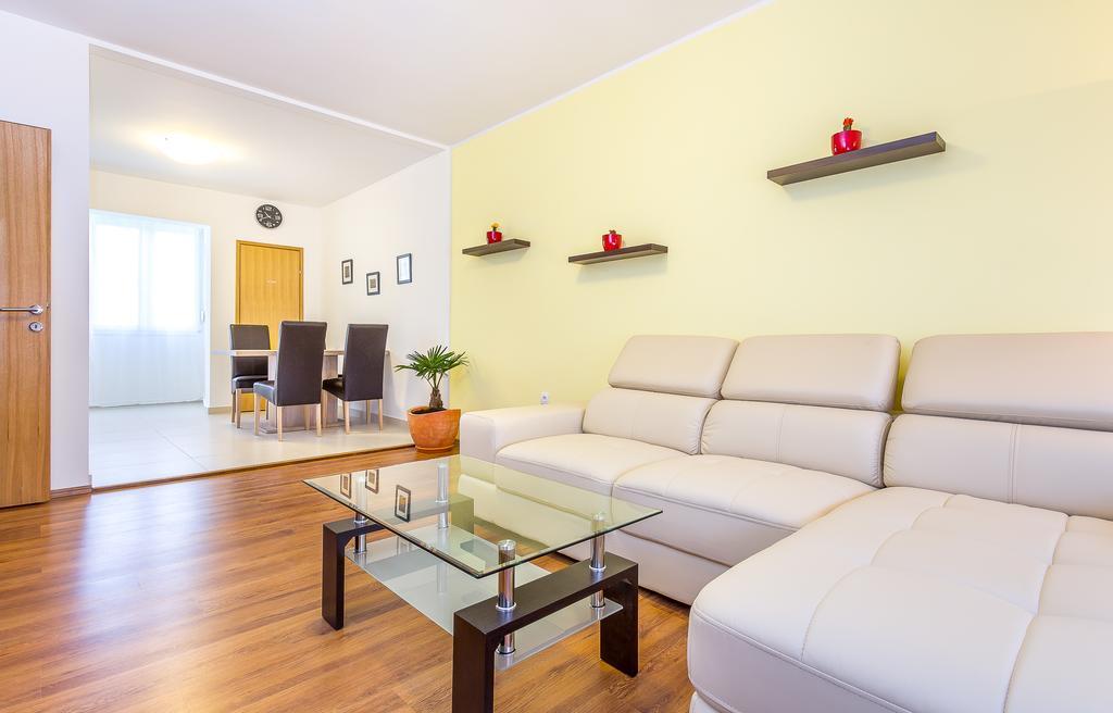 Penthouse Castropola Leilighet Rom bilde